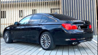 Bmw 730d f01 - 7