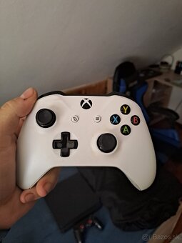 Xbox one S 1T - 7