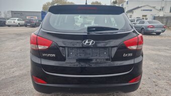 HYUNDAI IX35 1.6 BENZ.99KW - 7