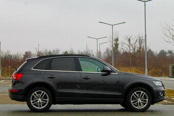 Audi Q5 3.0 TDI DPF quattro S tronic - 7