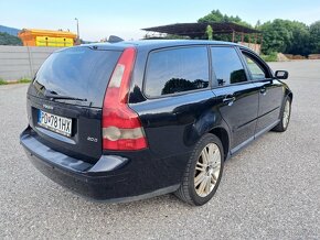 Volvo V50 2.0 100kw - 7