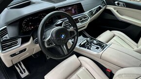 BMW X5 xDrive M50d A/T 2018 - 7