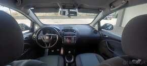 Seat Altea Xl.TDI 77kw - 7