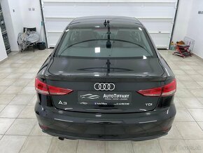 Audi A3 Limousine 1.6 TDI Model 2017✅ - 7