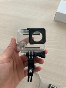 Go pro camera Hero 4 - 7