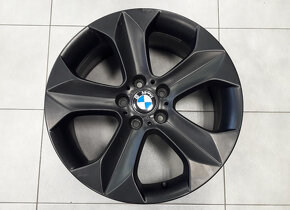 BMW X6 E71 19" Styling 232 - 7