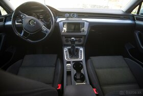 Volkswagen Passat Variant 2.0 TDI BMT Comfortline - 7