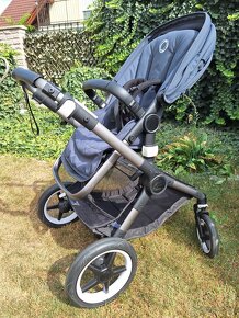 Bugaboo Fox 3 trojkombinácia - 7