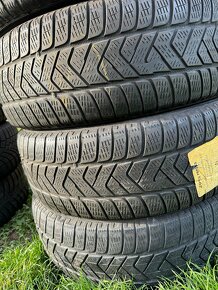 Pneumatiky 215/65r17 zimne - 7