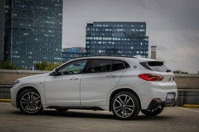 BMW X2 sDrive20d A/T - 7