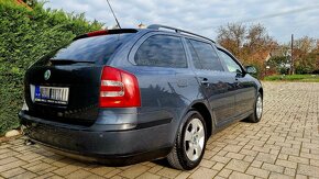 ŠKODA OCTAVIA COMBI II 1.9 TDI 77KW DSG - 7