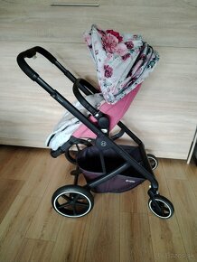 Cybex balios s 2v1 - 7