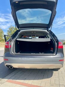 Audi A4 Allroad Quattro 2.0 TDI 2015 140 kW(190 PS) - 7