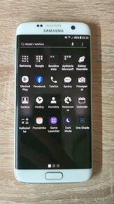 Samsung Galaxy S7 edge - 7