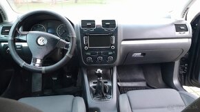 Volkswagen Golf 5  1.9 TDI r.v 2006 77kw - 7