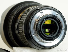 Nikon AF-S NIKKOR 14-24 mm f/2,8 G ED IF - 7