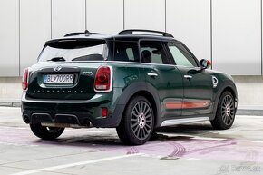 Mini Countryman Cooper S/ ALL4/ JCW/ British Racing Green/ - 7