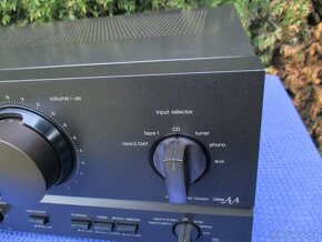 Technics SU-V570 PXS - 7