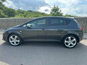 Seat Leon FR 2.0TDI 125KW DSG F1 Webasto - 7