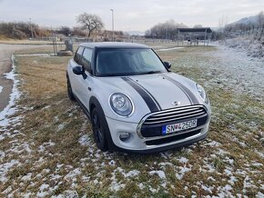 MINI COOPER - 7