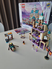 LEGO Disney 41167 Kráľovstvo Arendell - 7