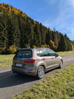 Golf Sportsvan 1.4TSI 2015 - 7