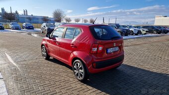 Suzuki Ignis 1.2 l DualJET GL 2WD - 7