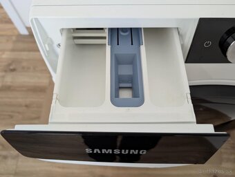 Samsung parná práčka (8kg) - 7