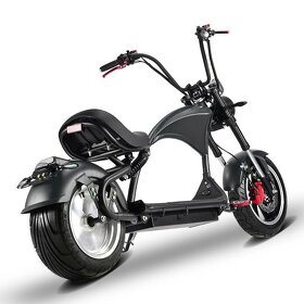 ECO MOTO PRO C4 - 7