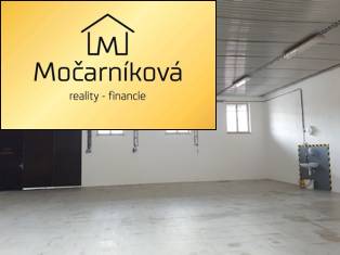 PRENÁJOM VÝROBNA HALA o rozlohe 290m2 Nosice. - 7