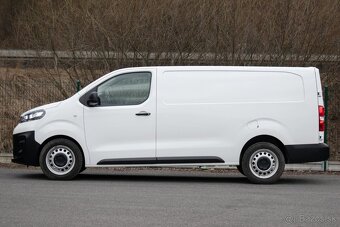 Opel Vivaro Van 2.0 CDTi 145k - 7