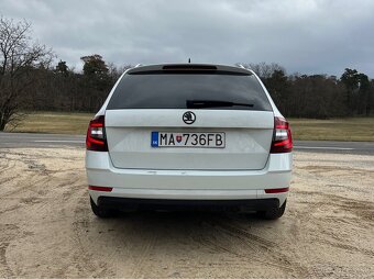 OCTAVIA III facelift 2.0TDI DSG - 7