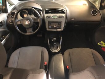 Seat Altea XL 1.9 TDI Stylance automat DSG - 7