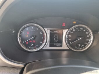 Suzuki vitara 1.6 benzin, 4x4, 2017, 82 868km - 7