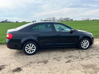 Predám Škoda Octavia 2.0 TDI Style DSG - 7