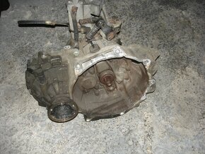 drziak alternatora, tandem, hlava, 1,9 tdi octavia 2, passat - 7