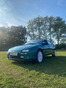 Mazda 323 f BA 2.0 V6 1994 - 7