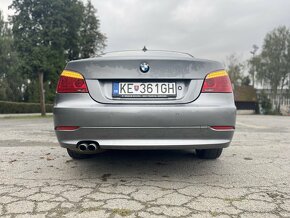 BMW 530 XD 2008r.v. TOP - 7