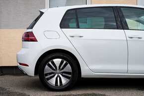 Volkswagen Golf e - 7