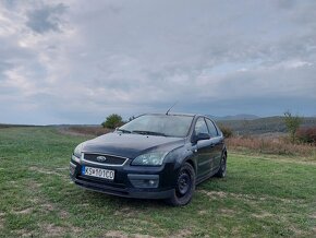 Ford Focus 1.8 TDCi - 7