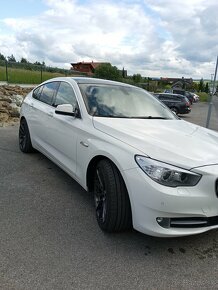 ✅BMW GT 5 F07 2013✅ - 7