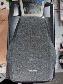 Predám hifi vežu Technics SA-EH50 - 7