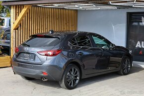 Mazda 3 2.0 Skyactiv-G120 Urban Limited 1240/1500 - 7