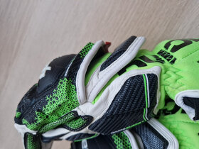 Reusch rukavice Race Tech - 7