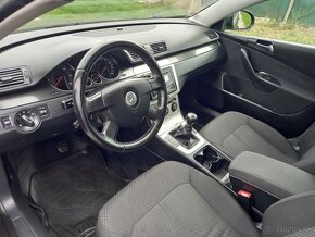 Volkswagen Passat B6 Variant 2.0TDi  Higline - 7