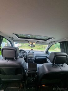 Mercedes Ml 350 w164 4matic - 7