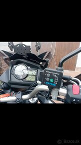 Suzuki dl 650 xt - 7