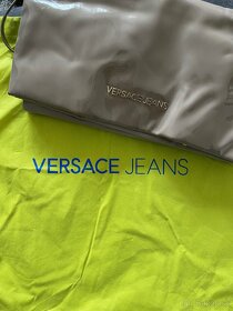 Úžasne praktická VERSACE JEANS kabelka 3-v-1 - 7