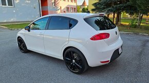 Seat Leon Cupra R 195kw 2010 - 7