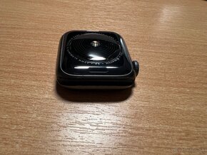 Apple Watch SE 40 mm, Space Gray - 7